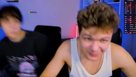 lucas_long_ online show from November 23, 9:42 am