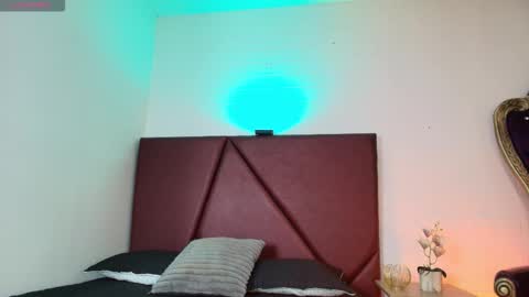 Lucas lovee online show from March 17, 1:14 pm