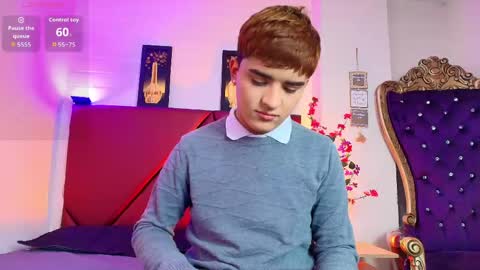 Snapshot of lucas_lovee chatting on April 25, 1:41 pm Lucas lovee online show from April 25, 1:41 pm