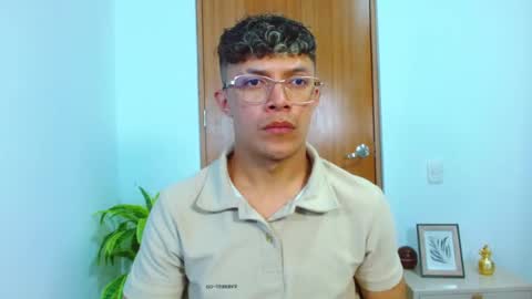 Lucas Luxx online show from February 26, 5:01 pm