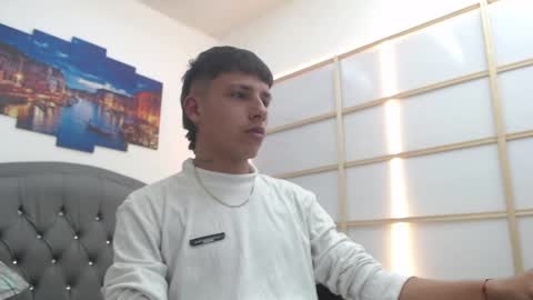 Snapshot of lucas_rivass chatting on November 5, 11:27 pm LUCAS RIVAS online show from November 5, 11:27 pm