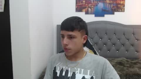 Snapshot of lucas_rivass chatting on November 13, 10:52 pm LUCAS RIVAS online show from November 13, 10:52 pm