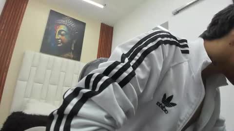 Snapshot of lucas_rivass chatting on December 14, 10:03 pm LUCAS RIVAS online show from December 14, 10:03 pm