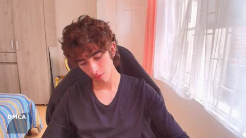 lucas_xo online show from September 24, 7:28 pm