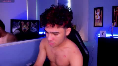 Snapshot of lucascarterr chatting on November 5, 2:39 pm lucascarterr online show from November 5, 2:39 pm