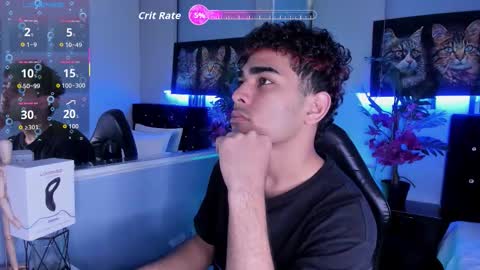 Snapshot of lucascarterr chatting on November 18, 3:45 am lucascarterr online show from November 18, 3:45 am