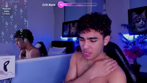 Snapshot of lucascarterr chatting on November 21, 10:41 pm lucascarterr online show from November 21, 10:41 pm