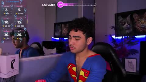 Snapshot of lucascarterr chatting on November 25, 6:35 am lucascarterr online show from November 25, 6:35 am