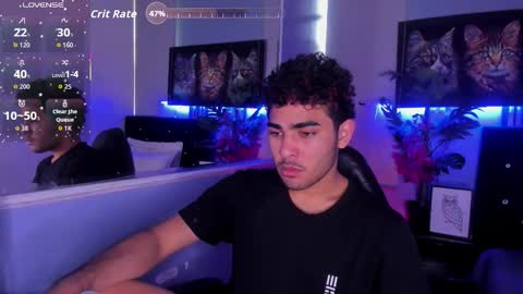 Snapshot of lucascarterr chatting on November 28, 8:44 pm lucascarterr online show from November 28, 8:44 pm