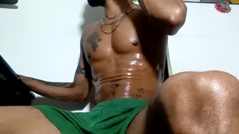 Daniel online show from November 17, 3:18 pm