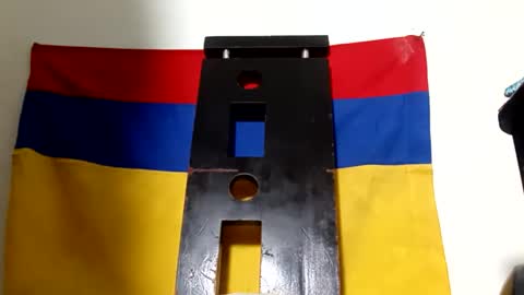 Daniel online show from January 6, 2:43 pm