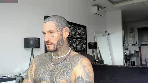 lucasexclusive online show from December 27, 4:26 am