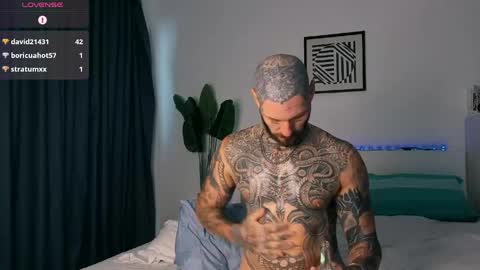lucasexclusive online show from June 7, 3:54 am