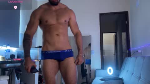 lucasfit24 online show from January 7, 2:19 pm