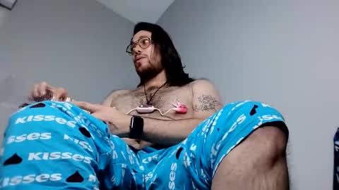 Snapshot of lucasgalactic69 chatting on February 22, 4:40 am Lucas Cifrady online show from February 22, 4:40 am