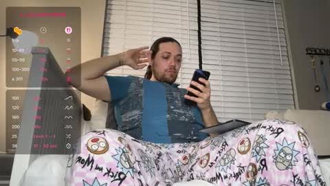 Snapshot of lucasgalactic69 chatting on December 1, 5:34 am Lucas Cifrady online show from December 1, 5:34 am