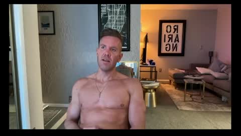 Lucas Jake online show from May 11, 10:51 pm