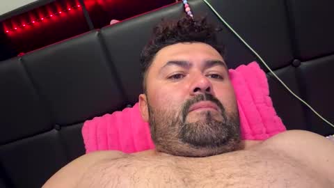 lucasmagana85 online show from March 25, 5:13 am