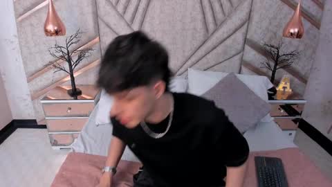 Lucasopry online show from April 8, 12:27 pm