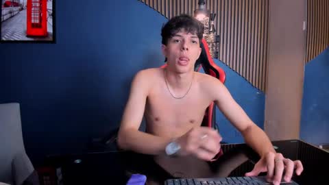 Lucasopry online show from April 9, 1:27 pm