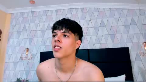 Lucasopry online show from April 14, 12:22 pm