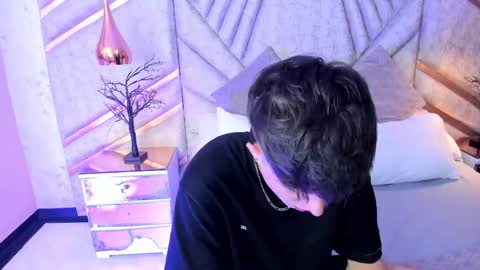 Lucasopry online show from April 15, 1:40 pm