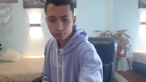 Snapshot of lucasssmith11 chatting on November 29, 12:08 pm LucassSmith11 online show from November 29, 12:08 pm