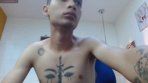 LucassSmith11 online show from December 2, 3:07 pm