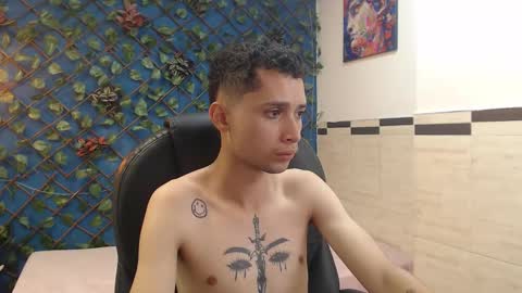 LucassSmith11 online show from March 23, 5:17 pm