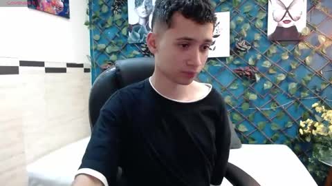 LucassSmith11 online show from May 13, 8:38 pm