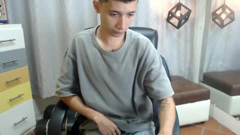 LucassSmith11 online show from May 30, 3:36 am