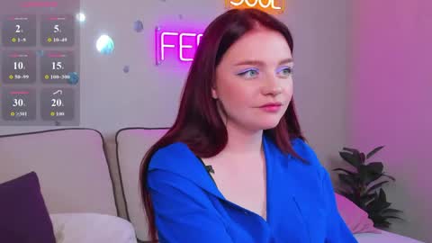 Gloria online show from April 22, 5:36 pm