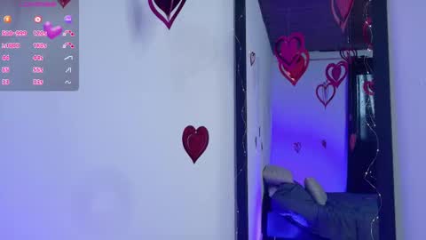 Luccy online show from February 21, 2:16 pm