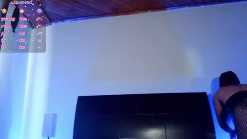 Snapshot of luccycollins_ chatting on June 30, 3:02 pm Luccy online show from June 30, 3:02 pm