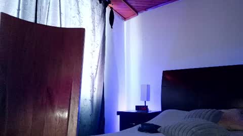 Snapshot of luccycollins_ chatting on July 9, 4:22 pm Luccy online show from July 9, 4:22 pm