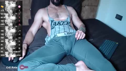 felipe online show from December 20, 4:14 pm