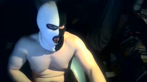 Snapshot of luchahor chatting on January 7, 11:40 pm luchahor online show from January 7, 11:40 pm