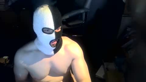 Snapshot of luchahor chatting on February 2, 12:09 am luchahor online show from February 2, 12:09 am