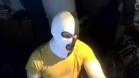 Snapshot of luchahor chatting on February 4, 9:42 pm luchahor online show from February 4, 9:42 pm