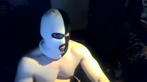 Snapshot of luchahor chatting on February 8, 10:57 pm luchahor online show from February 8, 10:57 pm
