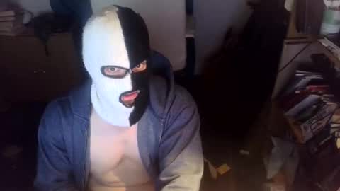 Snapshot of luchahor chatting on February 15, 11:23 pm luchahor online show from February 15, 11:23 pm