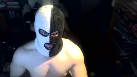 Snapshot of luchahor chatting on March 22, 10:13 pm luchahor online show from March 22, 10:13 pm