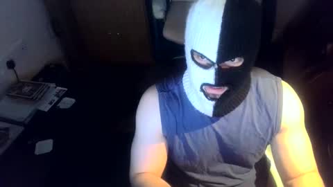 Snapshot of luchahor chatting on April 12, 9:53 pm luchahor online show from April 12, 9:53 pm