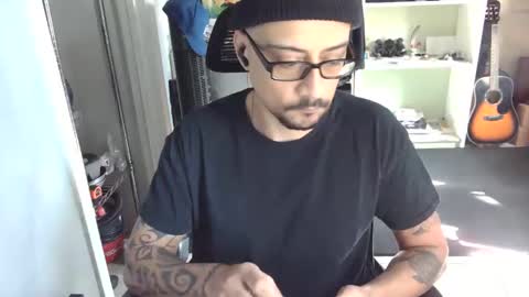 Luchi Luchano online show from November 25, 8:53 pm