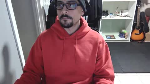 Luchi Luchano online show from January 8, 8:11 pm