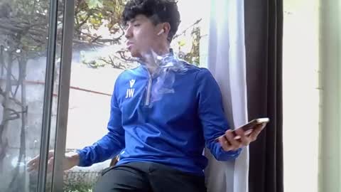 Snapshot of luchosaando chatting on May 28, 2:36 pm Felipe online show from May 28, 2:36 pm