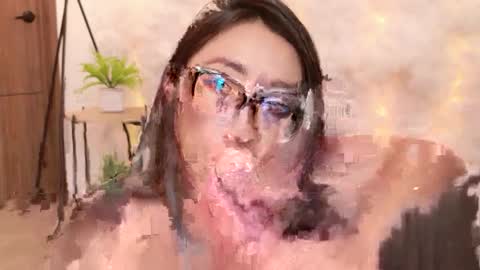 Luci y Fer online show from April 6, 6:09 pm