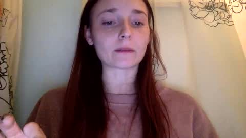 Luci Layne online show from October 21, 5:13 pm