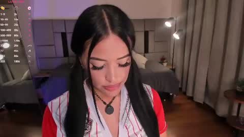 Luciana  Rest time I will return on December 2. online show from June 21, 2:47 am