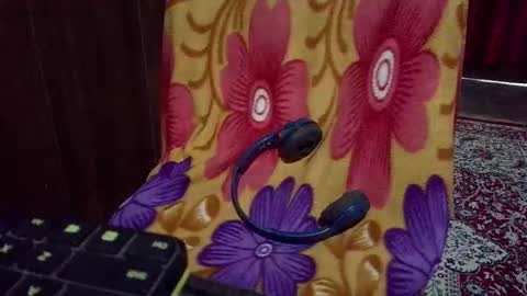 luci_ri online show from February 9, 3:32 am